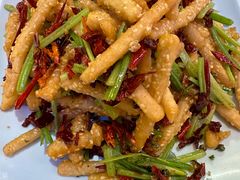 -霄汉牛三鲜湖北砂锅菜(万松园2店)