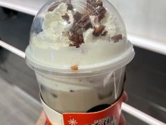 -喜茶(北京三里屯太古里店)