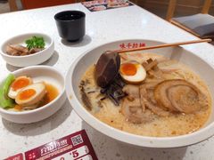 -味千拉面(南宁江南万达店)
