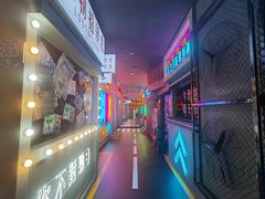 -清远熹乐谷温泉度假酒店