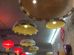 -百一大地锅(黑龙江省级非物质文化遗产)(文景街店)