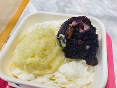 榴莲忘返-满记甜品(湖滨店)