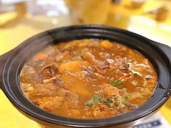 -哈尔滨永泰喜来登酒店·璟泰公馆
