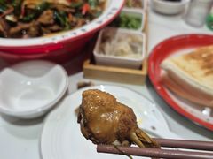 -鲁南仔·滕州炒鸡(经三路店)