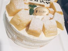 -LA CREPERIE BRETONNE布列塔尼法式餐厅(天童北路店)