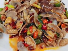 -范饭椰林川湘味海鲜·椰子鸡(三亚湾椰梦长廊店)