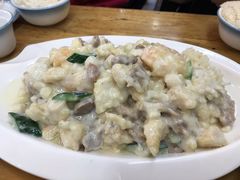 -清真利德顺小老饭庄(复兴路店)