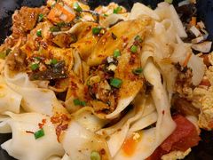 -鼎高高陕西美食(龙德广场店)