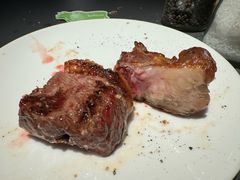 -拉蒂娜·巴西牛排馆 Latina·Brazilian Steakhouse(王府井喜悦店)