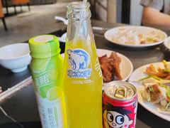 -翠林精选·洗浴·餐饮·住宿(江东大道店)