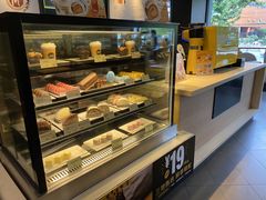-麦当劳(光新乐购店)