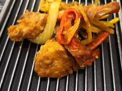 -菊上料理(蜀山银泰百货店)