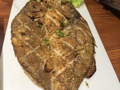 -小杨烤肉(朱雀店)