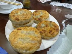 -牛庄高晓山风味馅饼城(海城店)