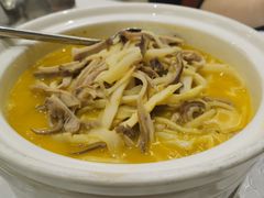 脆笋猪肚煲-马凯餐厅(地安门店)