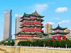 -滕王阁旅游区