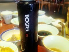 -1078號老北京涮肉(松柏店)