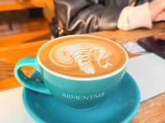 -Alimentari早午餐(安福路店)