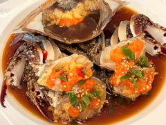 -顺美家幸福的酱蟹(东大门店)