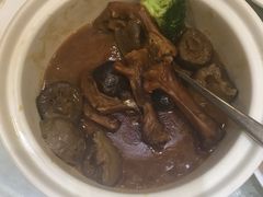 -一品粤珍轩(吴中路店)