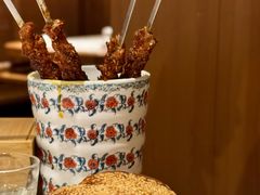 -北京老门框爆肚四季涮肉(淮海东路外滩店)