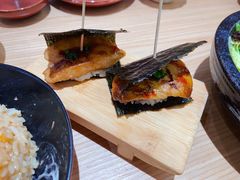 -YAMAKAWA(龙湖胥江天街店)