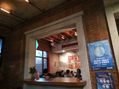 -Boxing Cat Brewery拳击猫精酿啤酒馆(永福店)