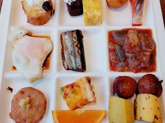 -洞爷湖万世阁酒店