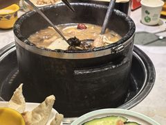 -田村·石锅藏香鸡(布达拉宫店)