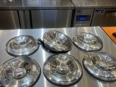 -野人先生Gelato(上海长宁龙之梦店)