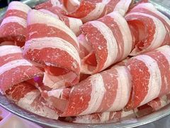 -胡哥烤肥牛(车公庙店)