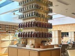 -无印良品餐堂 MUJI Diner(成都太古里店)