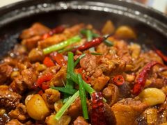 -欧记大排档·景德菜(上海首店)