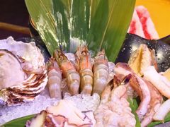 -牛New寿喜烧(中山公园龙之梦店)
