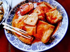 茅老太臭豆腐-茅老太臭豆腐