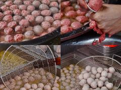 -阿娟牛肉丸·手打牛肉丸·现做现卖