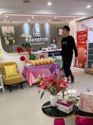 -联合丽格·张菡丽格医疗美容