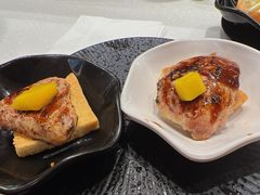 -争鲜回转寿司(浦东三钢里PLUS店)