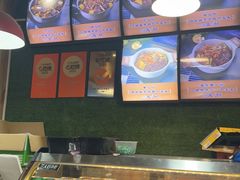 -内蒙焖面大盆骨餐馆(山大路店)