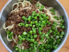-左撇子私房面