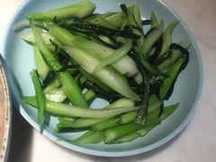 红菜苔-望湘园·湖南菜(宏伊店)
