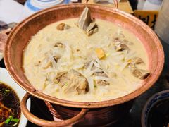 -南京大牌档(人民广场店)