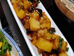 -黔大人·贵州花溪牛肉粉(宝能太古城店)