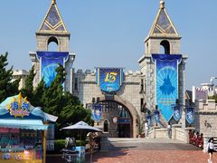 -大连海昌发现王国主题公园