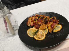 -娜娜家·Nana's restaurant(国金汇店)