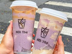 -KOI Thé(正佳广场店)