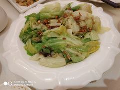 -君豪大酒店-东海渔村中餐厅