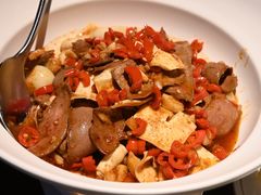 -曾宴·楚菜(湖北省博物馆店)