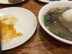 -清真吴记门钉肉饼·喜多利