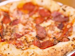 -Tube station站点比萨(王府井百货店)